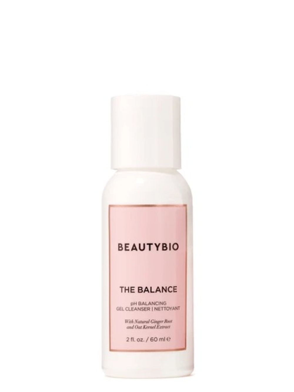 BEAUTYBIO The Balance pH-Balancing Gel Cleanser